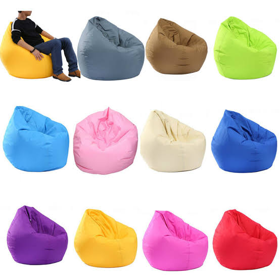 Beanbag