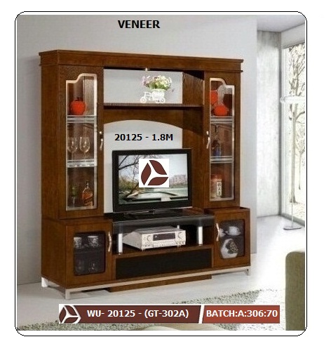 Tv unit