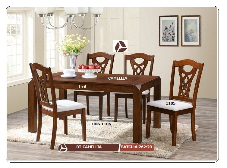 Dinning table 