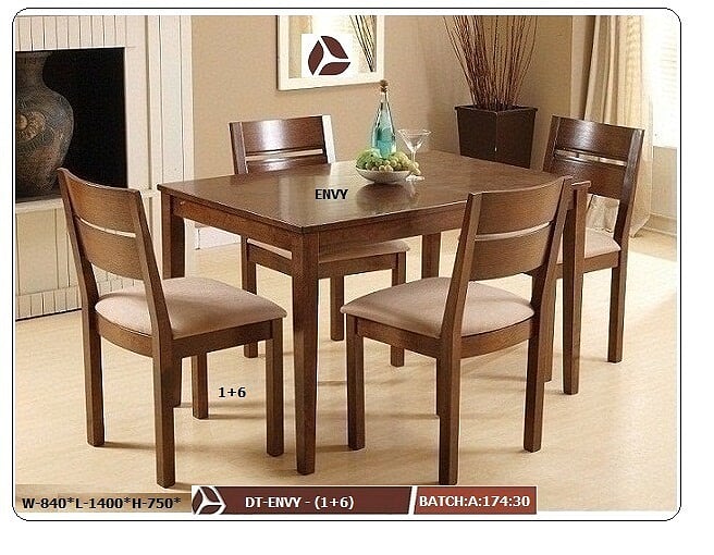 Dinning table 