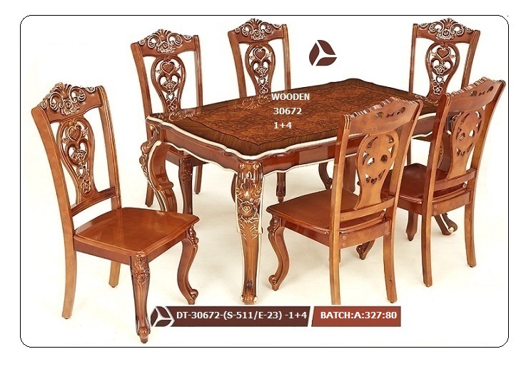 Dinning table 