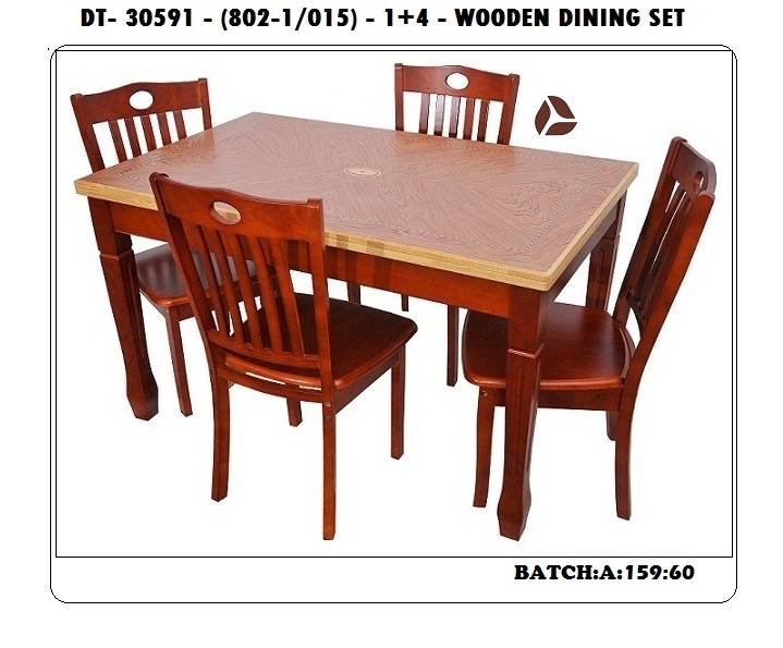 Dinning table 