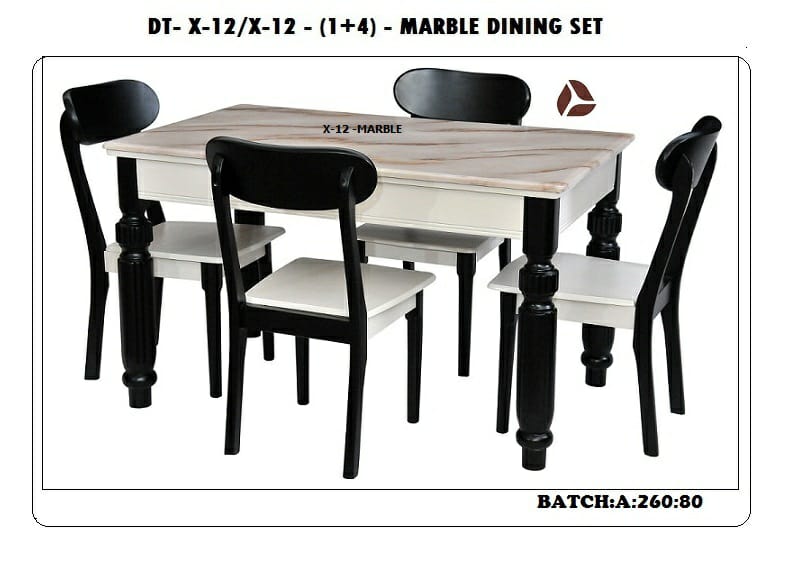 Dinning table 