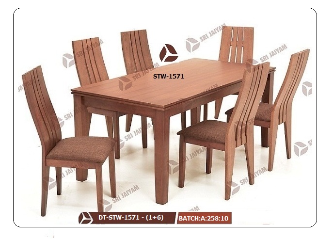 Dinning table 