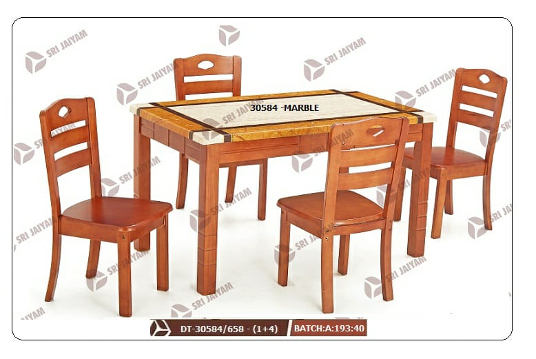 Dinning table 