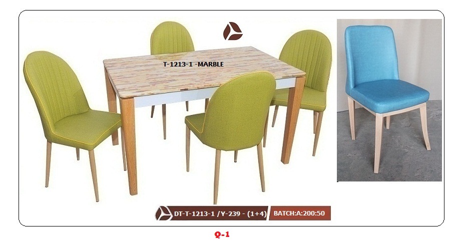 Dinning table 