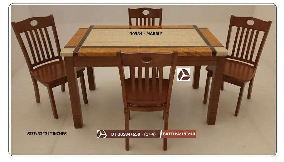 Dinning table 