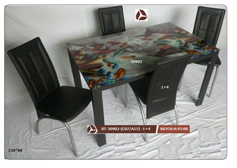 Dinning table 