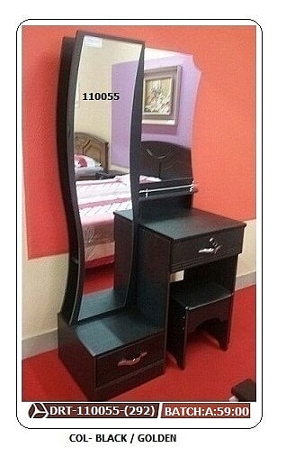 Dressing table 