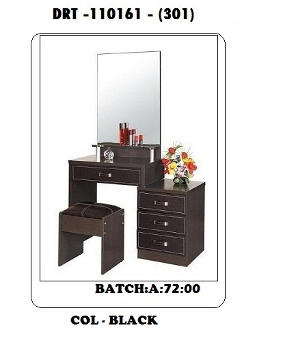 Dressing table 