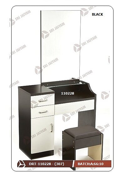 Dressing table 