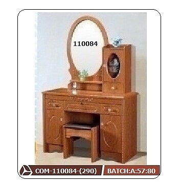 Dressing table 