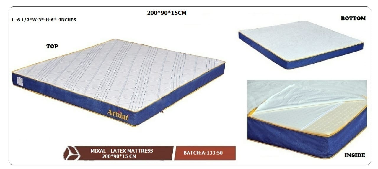 Mattress 