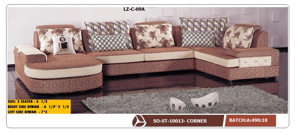 Sofa 