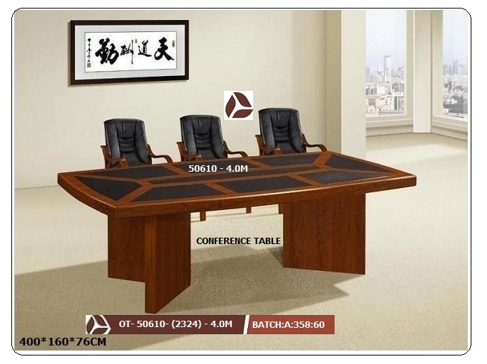 Conference table 