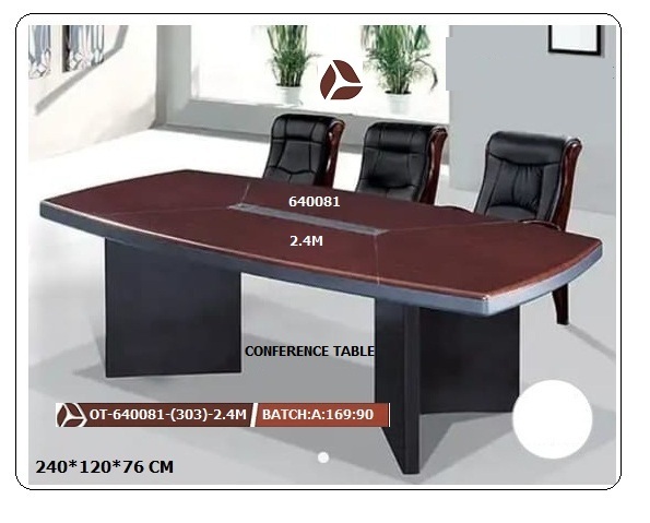 Conference table 