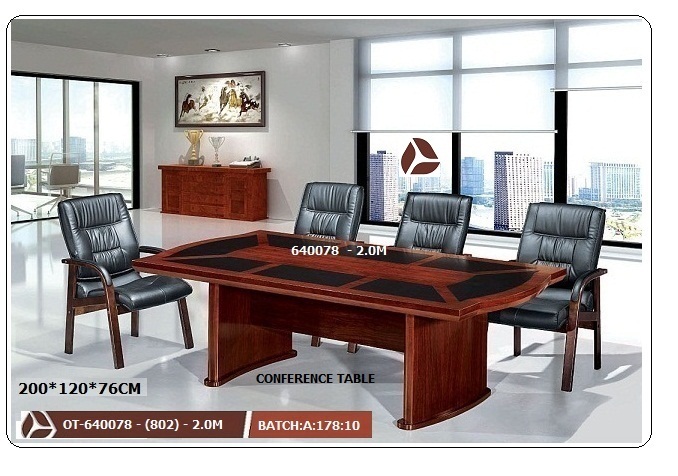 Conference table 