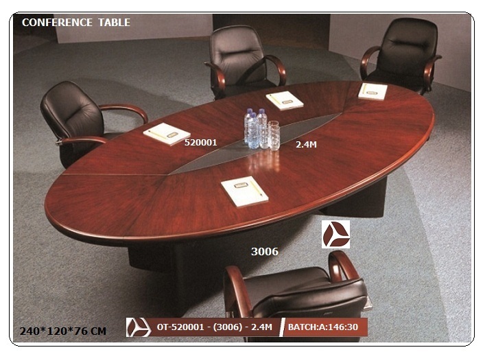 Conference table 